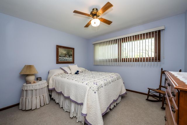 1636 S Bonny Bruce Drive, Lincoln Twp, MI 49127