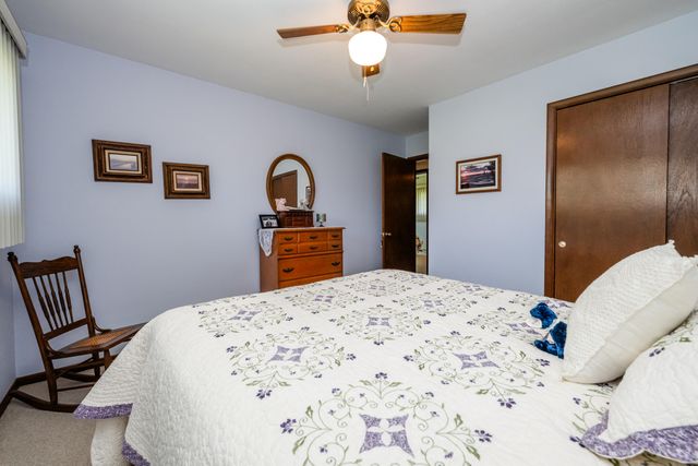 1636 S Bonny Bruce Drive, Lincoln Twp, MI 49127