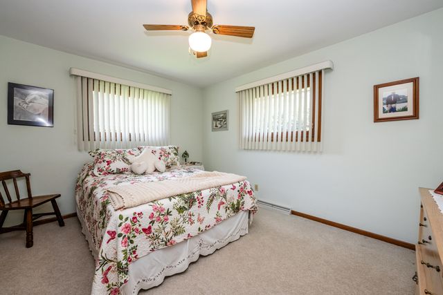1636 S Bonny Bruce Drive, Lincoln Twp, MI 49127