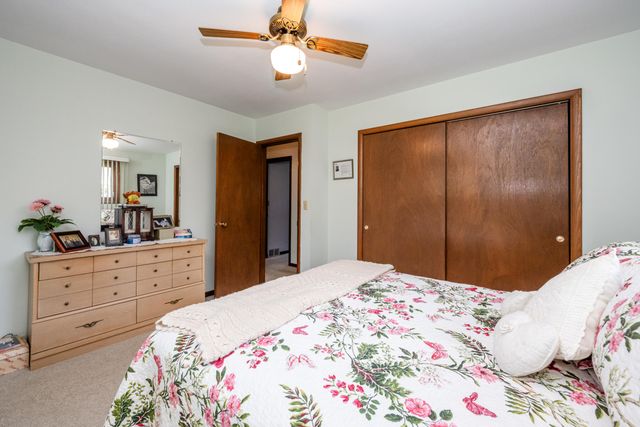 1636 S Bonny Bruce Drive, Lincoln Twp, MI 49127