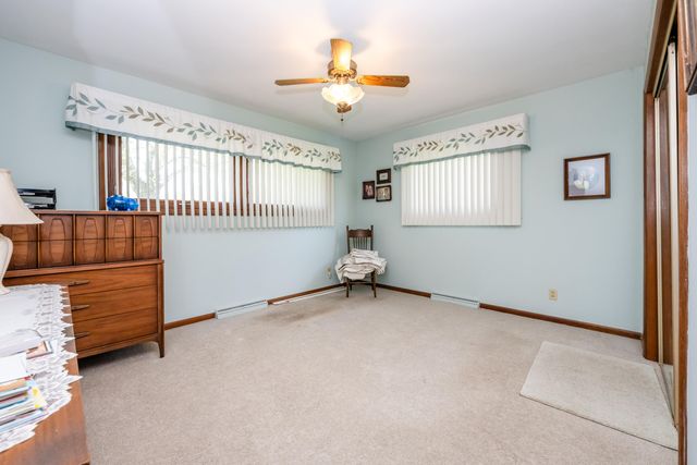 1636 S Bonny Bruce Drive, Lincoln Twp, MI 49127