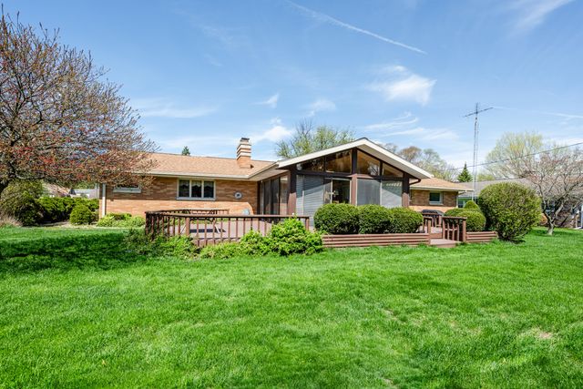 1636 S Bonny Bruce Drive, Lincoln Twp, MI 49127