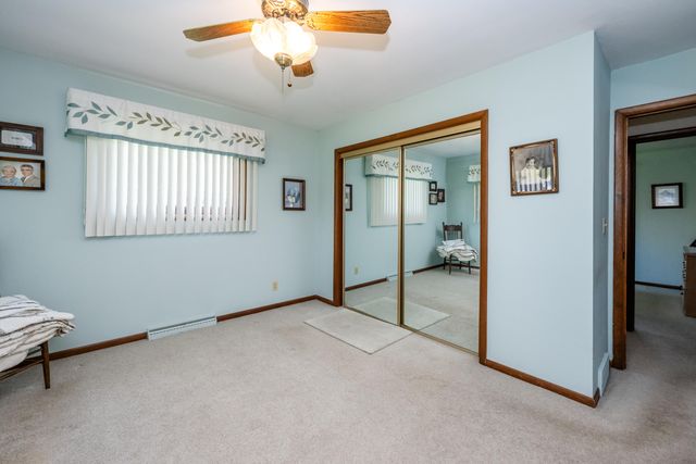 1636 S Bonny Bruce Drive, Lincoln Twp, MI 49127