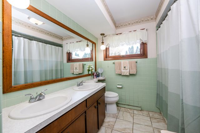 1636 S Bonny Bruce Drive, Lincoln Twp, MI 49127