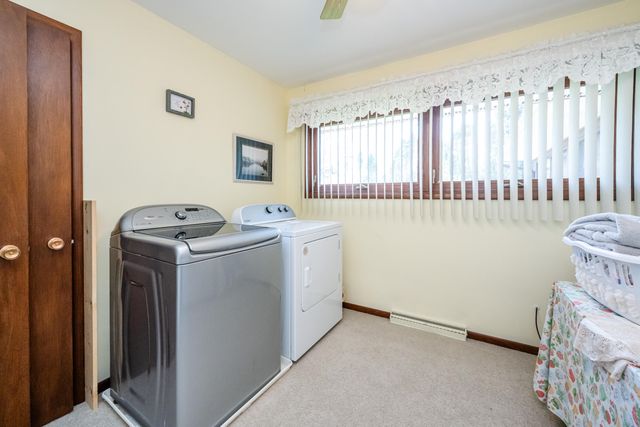 1636 S Bonny Bruce Drive, Lincoln Twp, MI 49127