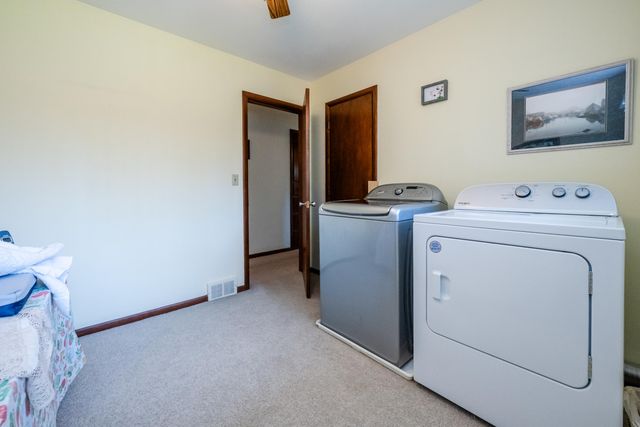 1636 S Bonny Bruce Drive, Lincoln Twp, MI 49127