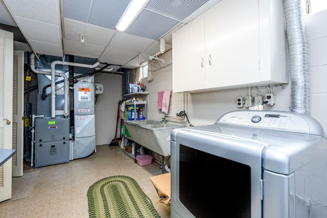 1636 S Bonny Bruce Drive, Lincoln Twp, MI 49127