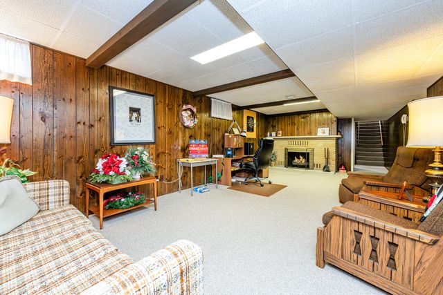 1636 S Bonny Bruce Drive, Lincoln Twp, MI 49127