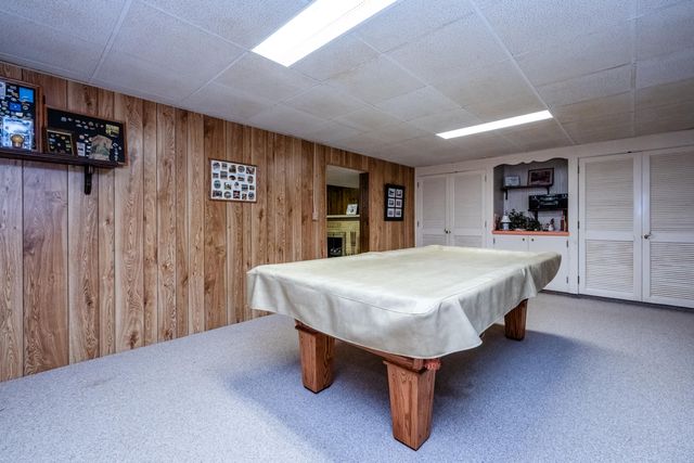 1636 S Bonny Bruce Drive, Lincoln Twp, MI 49127