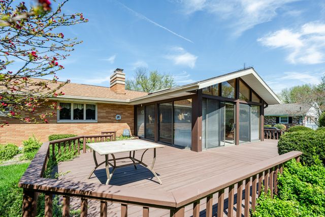 1636 S Bonny Bruce Drive, Lincoln Twp, MI 49127