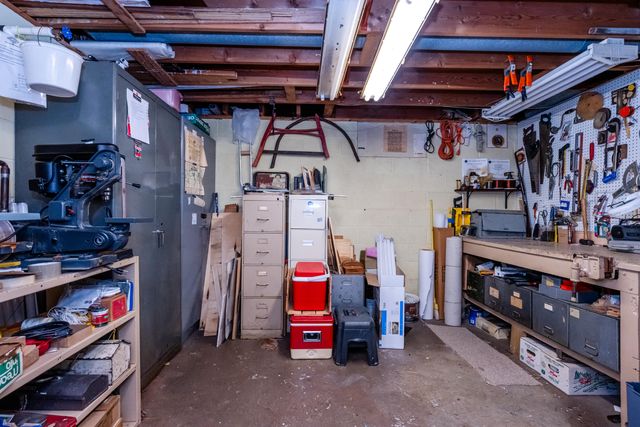 1636 S Bonny Bruce Drive, Lincoln Twp, MI 49127