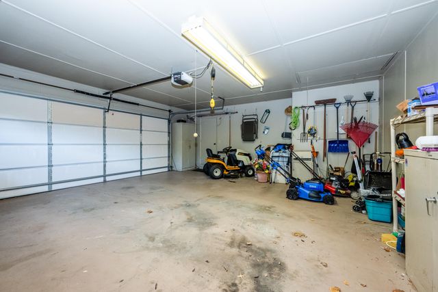1636 S Bonny Bruce Drive, Lincoln Twp, MI 49127