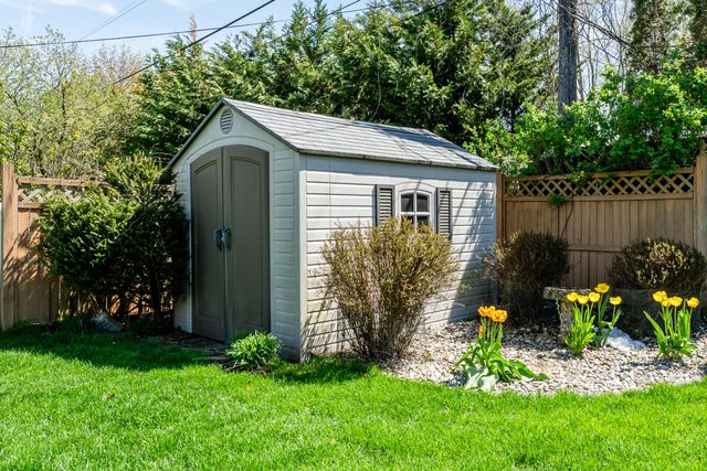 1636 S Bonny Bruce Drive, Lincoln Twp, MI 49127
