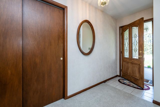 1636 S Bonny Bruce Drive, Lincoln Twp, MI 49127