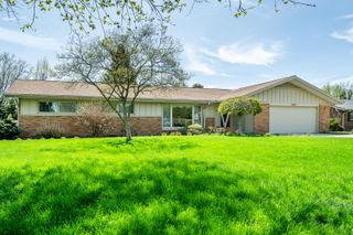 1636 S Bonny Bruce Drive, Lincoln Twp, MI 49127