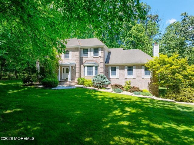 1156 State Route 34, Colts Neck, NJ 07722