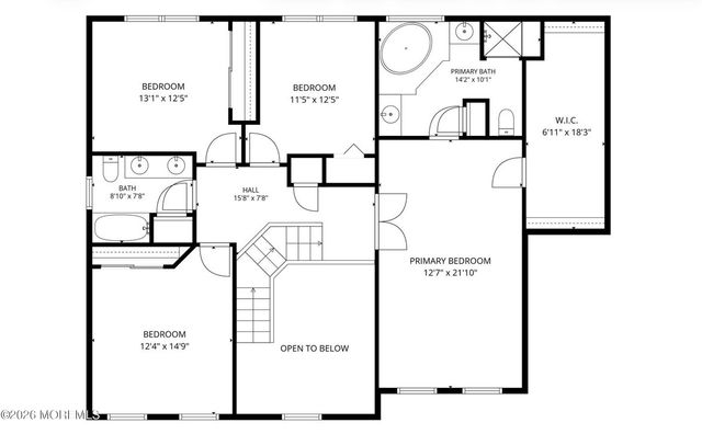 1156 State Route 34, Colts Neck, NJ 07722