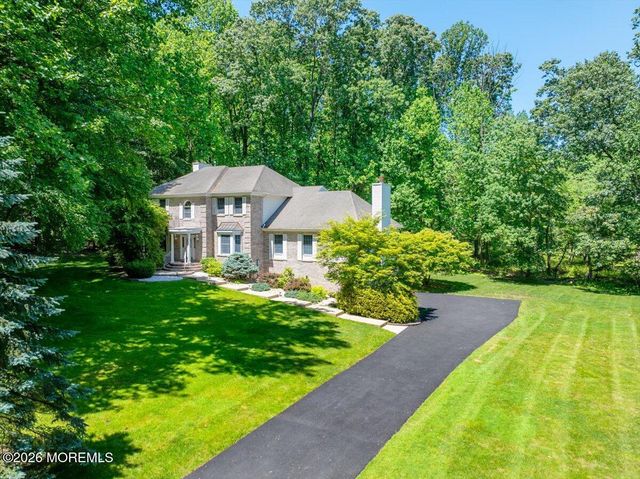 1156 State Route 34, Colts Neck, NJ 07722