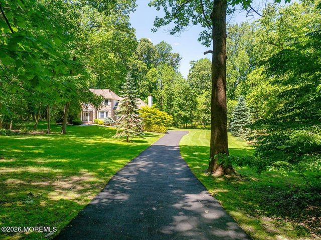 1156 State Route 34, Colts Neck, NJ 07722