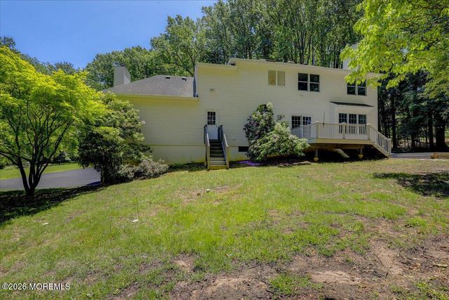 1156 State Route 34, Colts Neck, NJ 07722