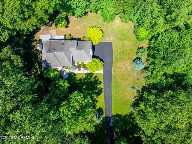 1156 State Route 34, Colts Neck, NJ 07722