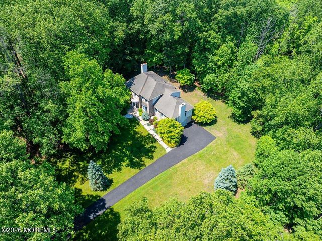 1156 State Route 34, Colts Neck, NJ 07722