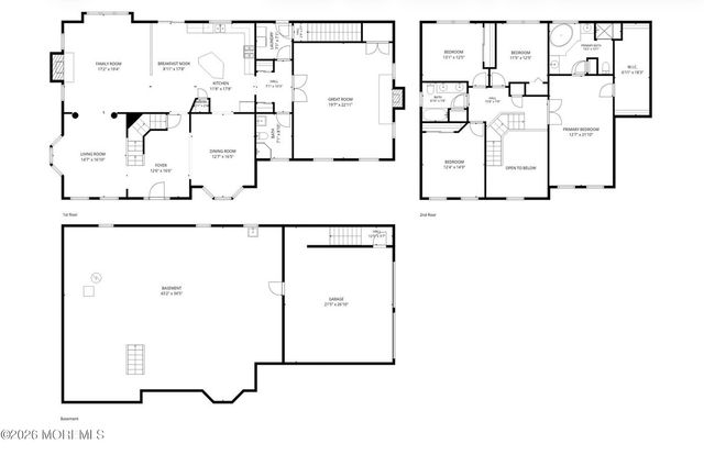 1156 State Route 34, Colts Neck, NJ 07722