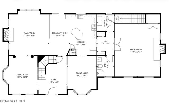 1156 State Route 34, Colts Neck, NJ 07722