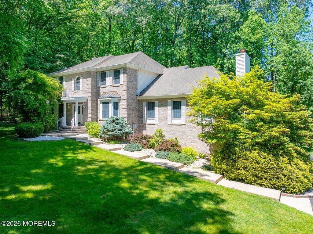 1156 State Route 34, Colts Neck, NJ 07722