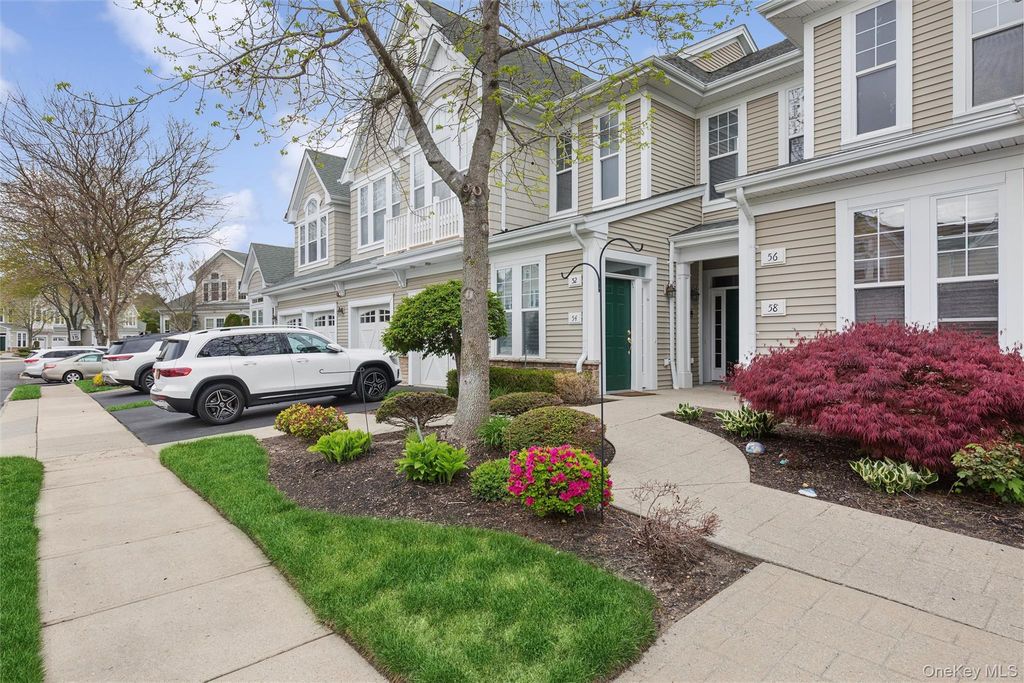 58 Symphony Drive, Lake Grove, NY 11755