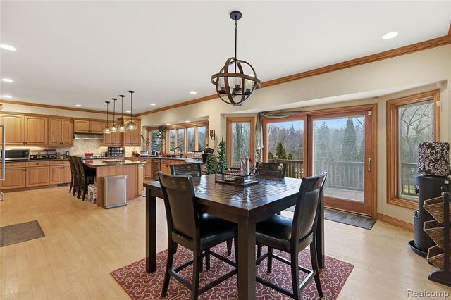 55733 Whitney Court, Shelby Twp, MI 48315