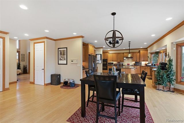 55733 Whitney Court, Shelby Twp, MI 48315