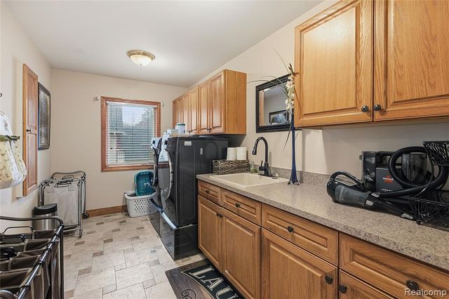 55733 Whitney Court, Shelby Twp, MI 48315