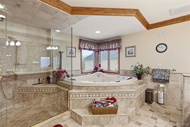 55733 Whitney Court, Shelby Twp, MI 48315