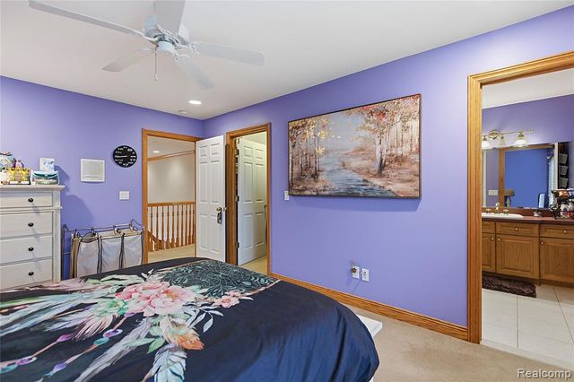 55733 Whitney Court, Shelby Twp, MI 48315