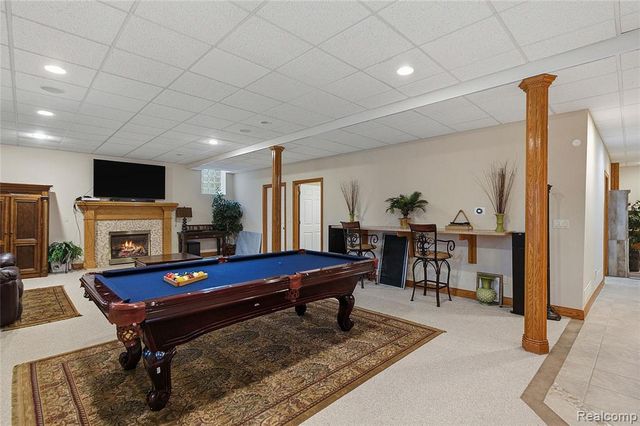 55733 Whitney Court, Shelby Twp, MI 48315