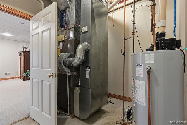 55733 Whitney Court, Shelby Twp, MI 48315