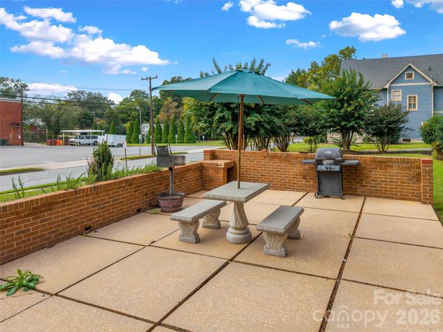 300 N Fulton Street 24, Salisbury, NC 28144