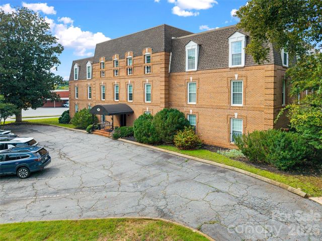 300 N Fulton Street 24, Salisbury, NC 28144
