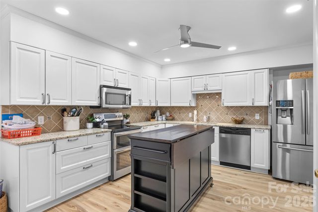 300 N Fulton Street 24, Salisbury, NC 28144