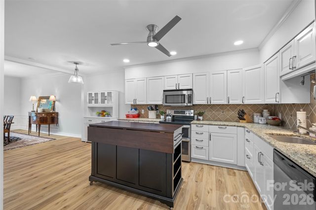300 N Fulton Street 24, Salisbury, NC 28144