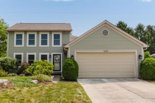 5665 Converse Court, Hilliard, OH 43026