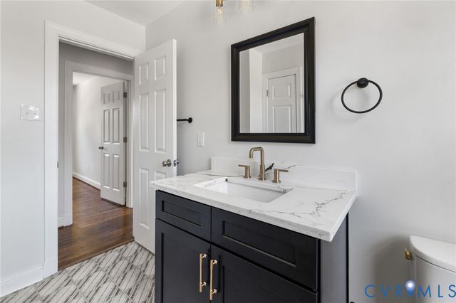 2002 Milbank Rd, Henrico, VA 23229