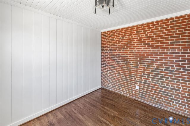 2002 Milbank Rd, Henrico, VA 23229