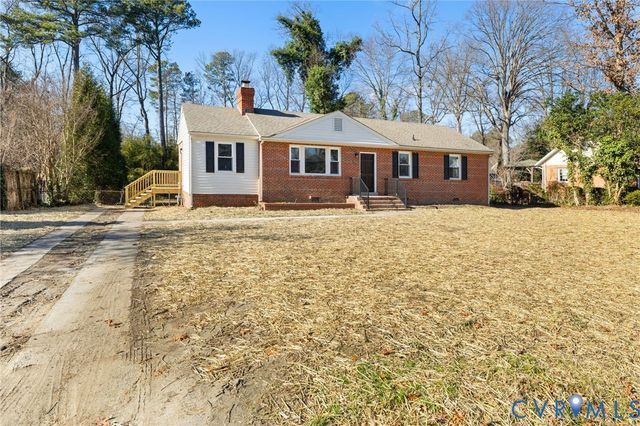 2002 Milbank Rd, Henrico, VA 23229