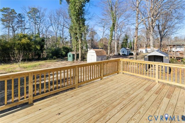 2002 Milbank Rd, Henrico, VA 23229
