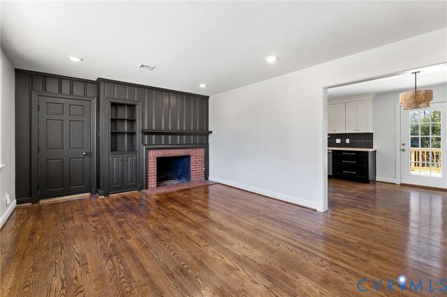 2002 Milbank Rd, Henrico, VA 23229