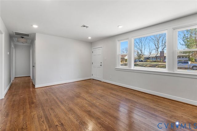 2002 Milbank Rd, Henrico, VA 23229