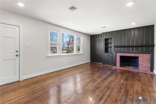 2002 Milbank Rd, Henrico, VA 23229