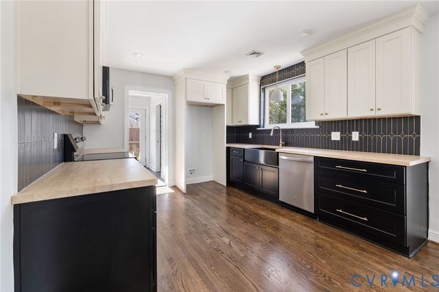 2002 Milbank Rd, Henrico, VA 23229